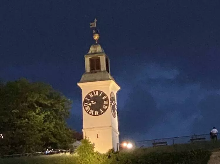 Fotos del hotel Garni Citi  Veliki:  6