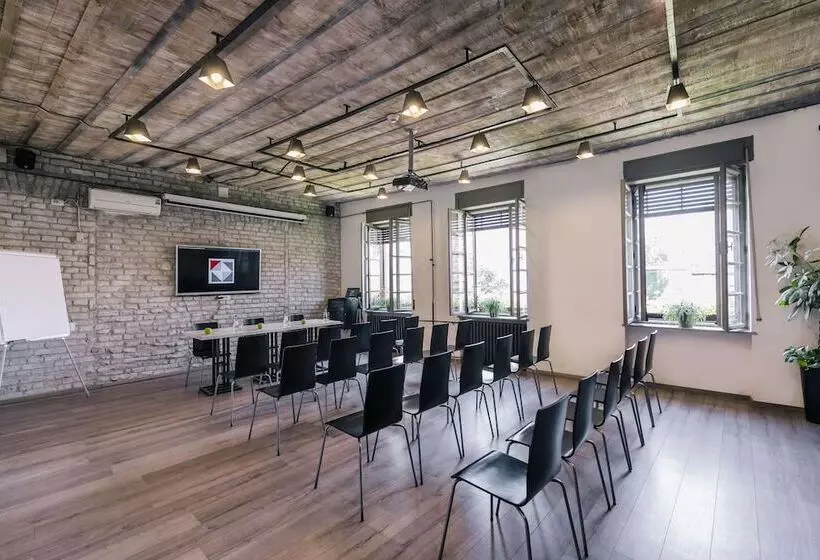 Fotos del hotel Garni Citi  Veliki:  14