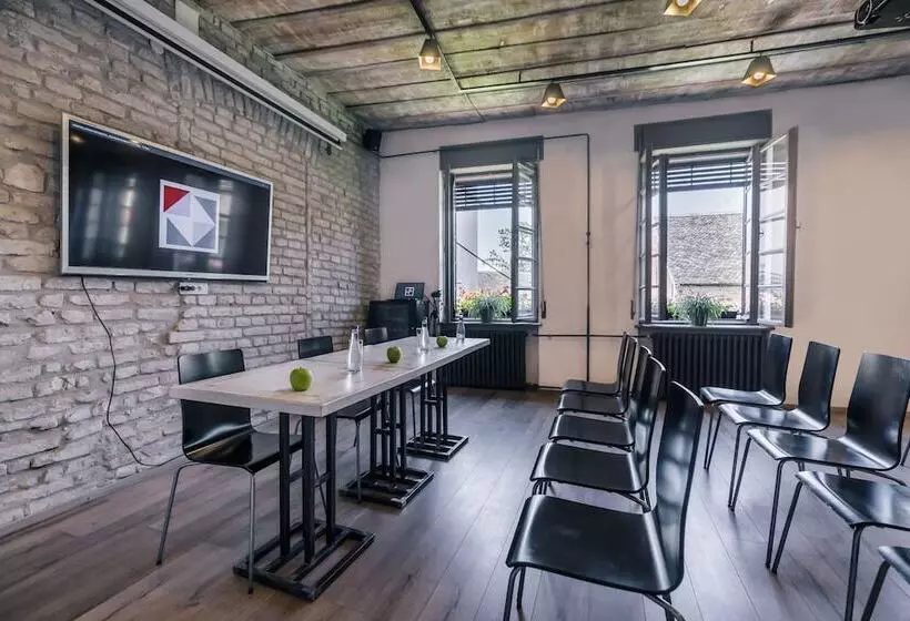 Fotos del hotel Garni Citi  Veliki:  12