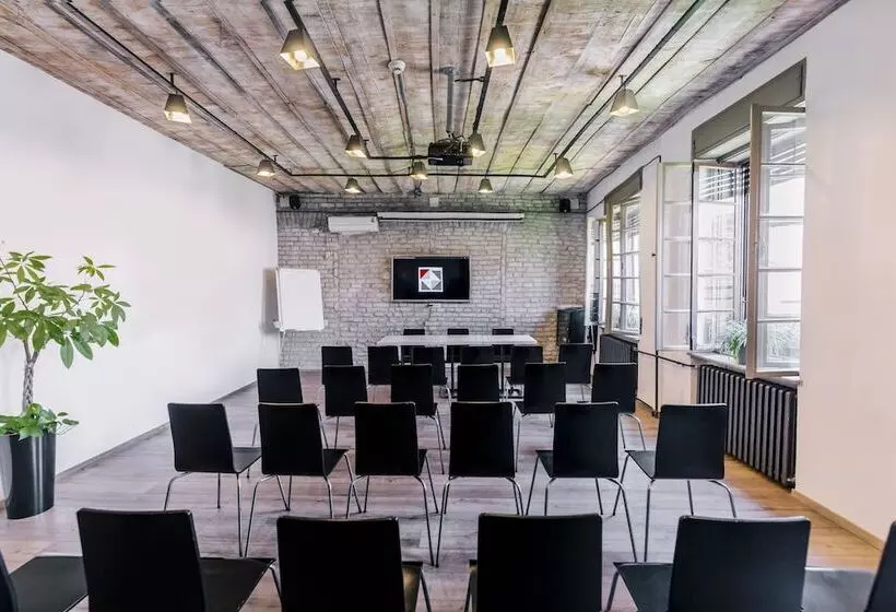 Fotos del hotel Garni Citi  Veliki:  9