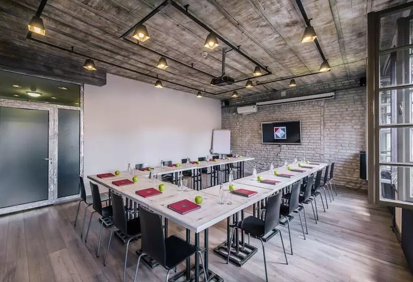 Fotos del hotel Garni Citi  Veliki:  4