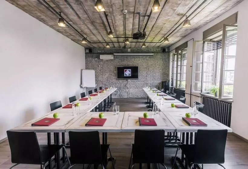 Fotos del hotel Garni Citi  Veliki:  16