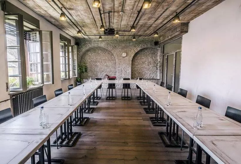 Fotos del hotel Garni Citi  Veliki:  18