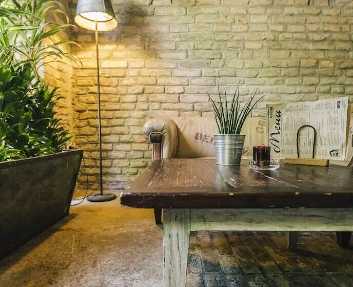 Fotos del hotel Garni Citi  Veliki:  11