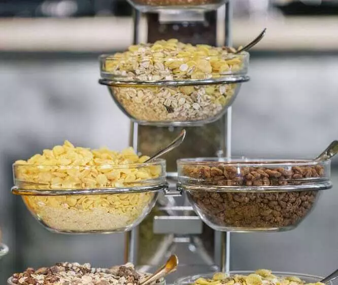 Fotos del hotel Garni Citi  Veliki:  13