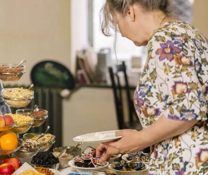 Fotos del hotel Garni Citi  Veliki:  23