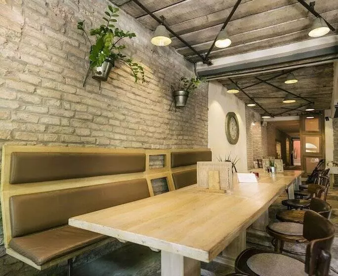 Fotos del hotel Garni Citi  Veliki:  8