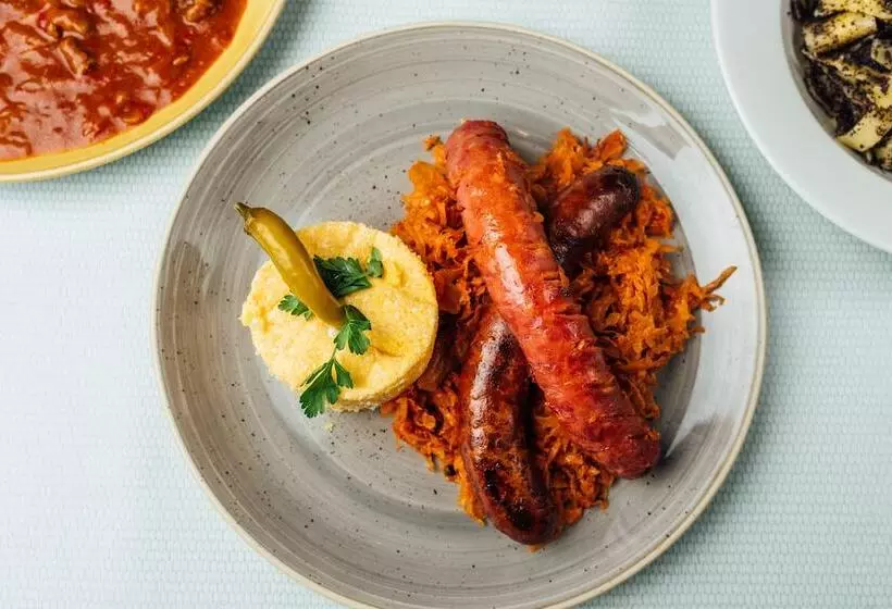 Fotos del hotel Garni Citi  Veliki:  17