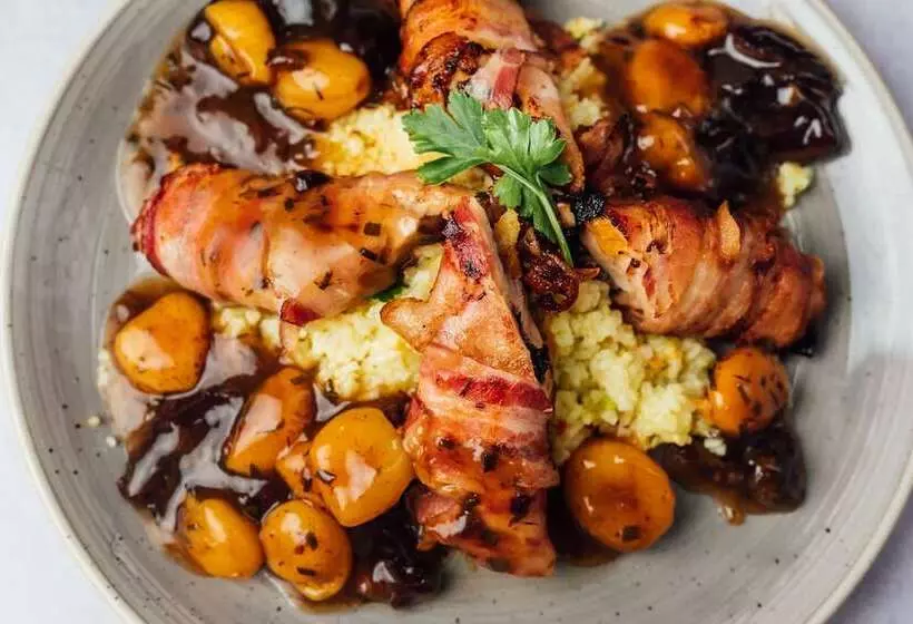 Fotos del hotel Garni Citi  Veliki:  21