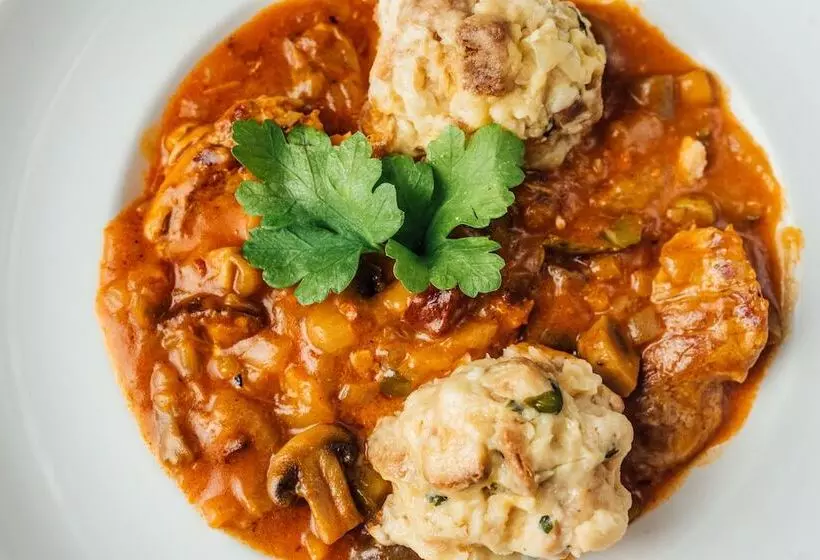 Fotos del hotel Garni Citi  Veliki:  22