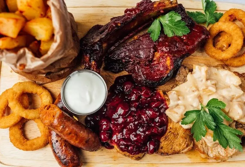 Fotos del hotel Garni Citi  Veliki:  15