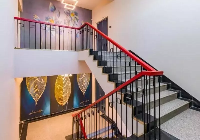 Fotos del hotel GreenTree Inn Beijing Dongba Business Hotel:  8