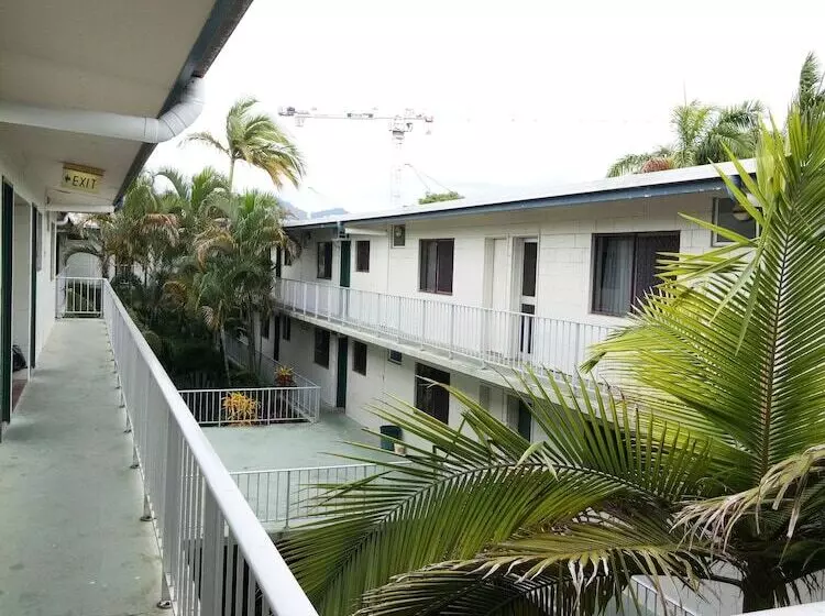 Fotos del hotel Koala Beach Resort Cairns:  7
