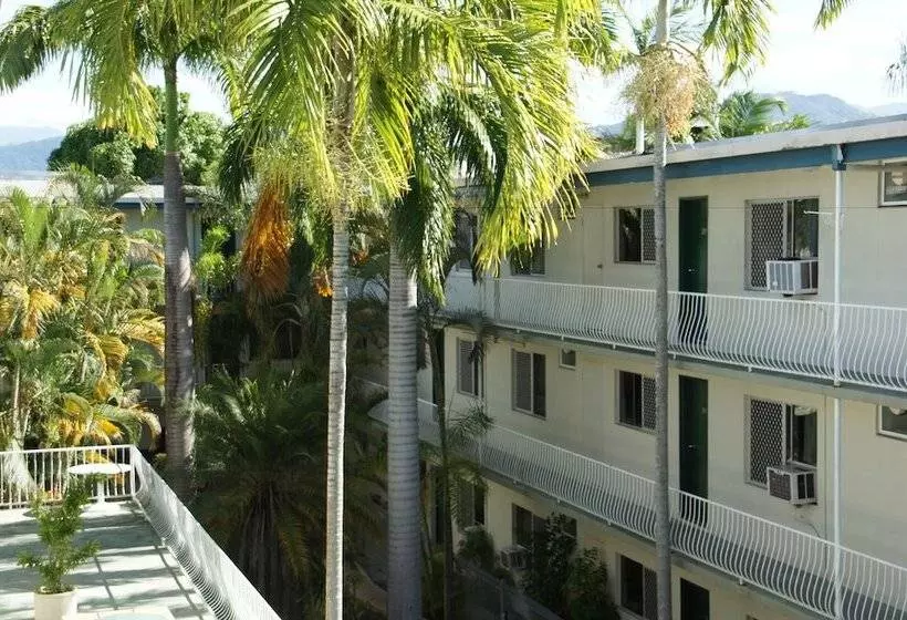 Fotos del hotel Koala Beach Resort Cairns:  12