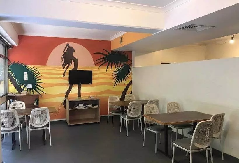 Fotos del hotel Koala Beach Resort Cairns:  9