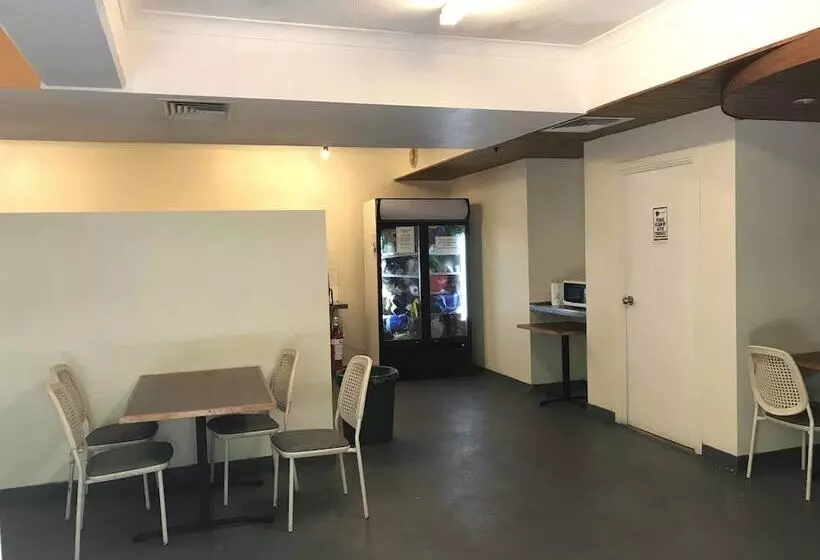 Fotos del hotel Koala Beach Resort Cairns:  3