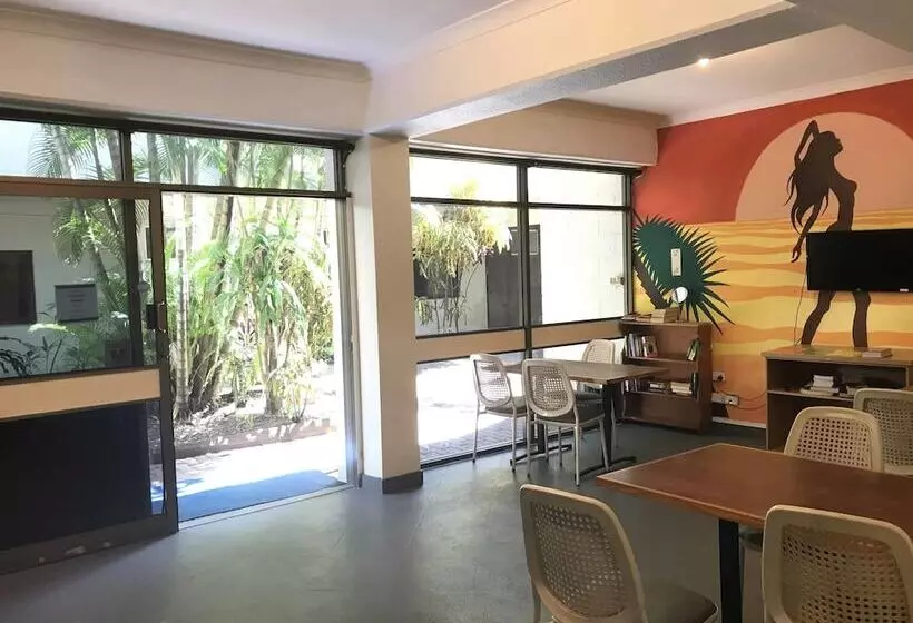 Fotos del hotel Koala Beach Resort Cairns:  4