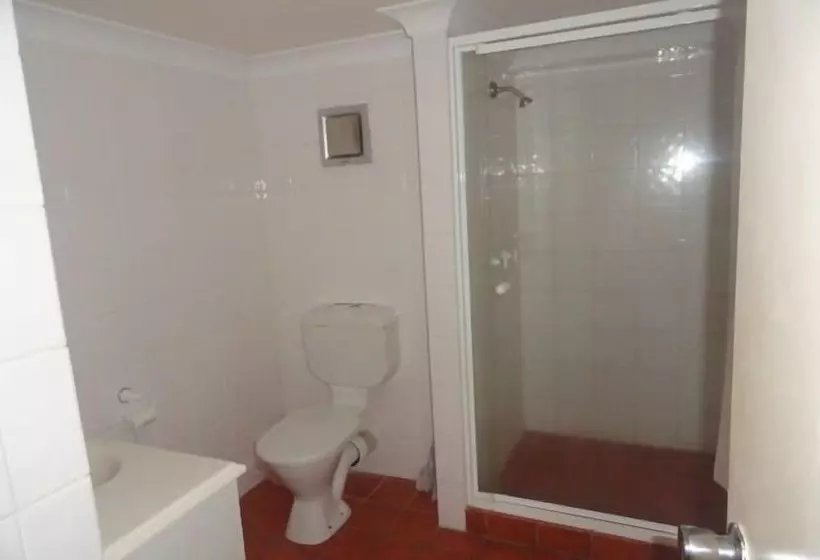 Fotos del hotel Koala Beach Resort Cairns:  6