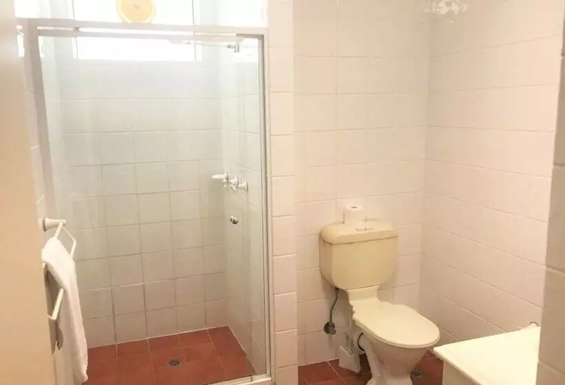 Fotos del hotel Koala Beach Resort Cairns:  11