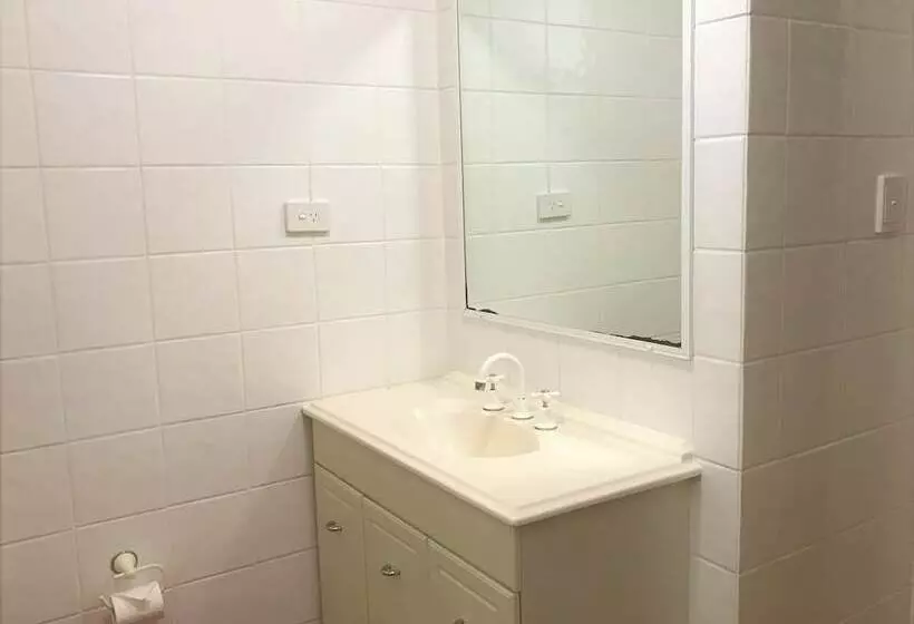 Fotos del hotel Koala Beach Resort Cairns:  14