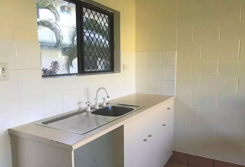 Fotos del hotel Koala Beach Resort Cairns:  5