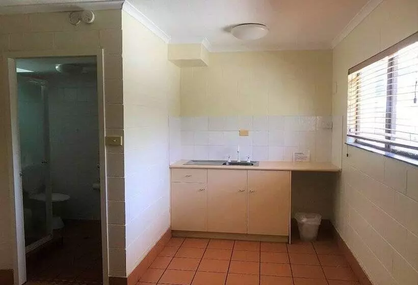 Fotos del hotel Koala Beach Resort Cairns:  10