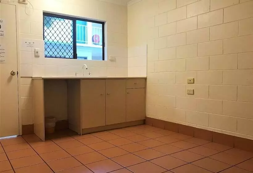 Fotos del hotel Koala Beach Resort Cairns:  13