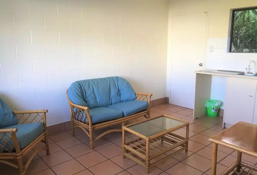 Fotos del hotel Koala Beach Resort Cairns:  8