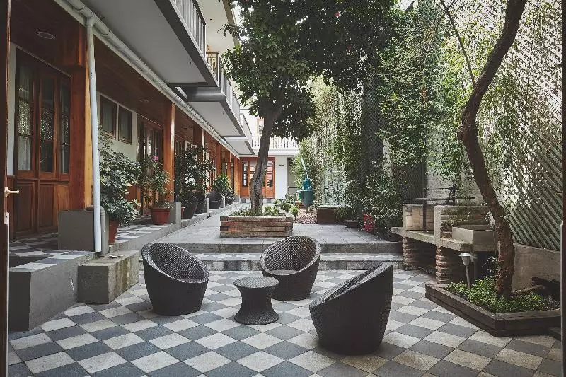 Fotos del hotel Loreto:  11