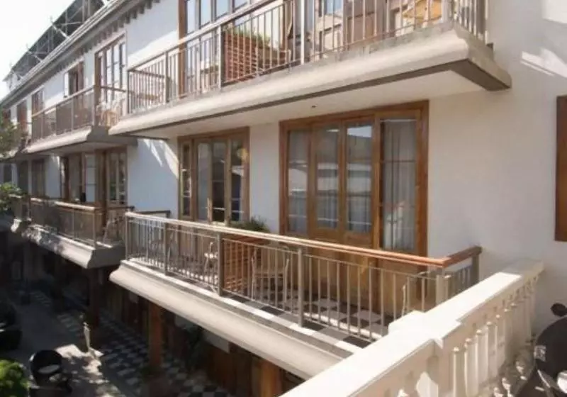 Fotos del hotel Loreto:  16