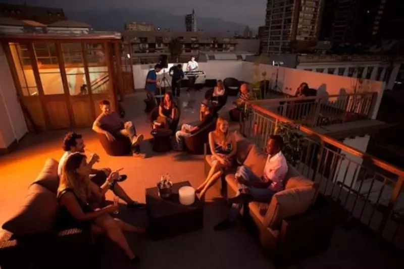 Fotos del hotel Loreto:  23