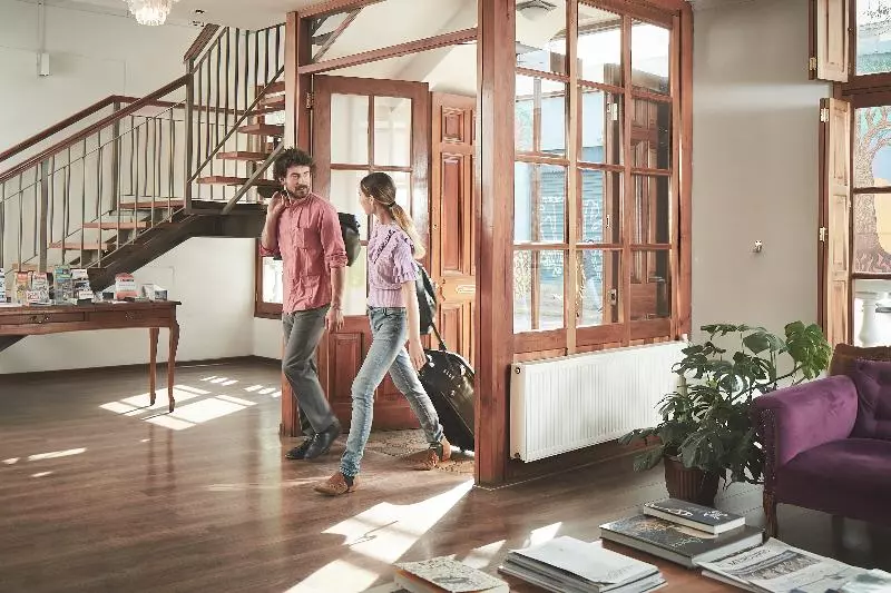 Fotos del hotel Loreto:  25