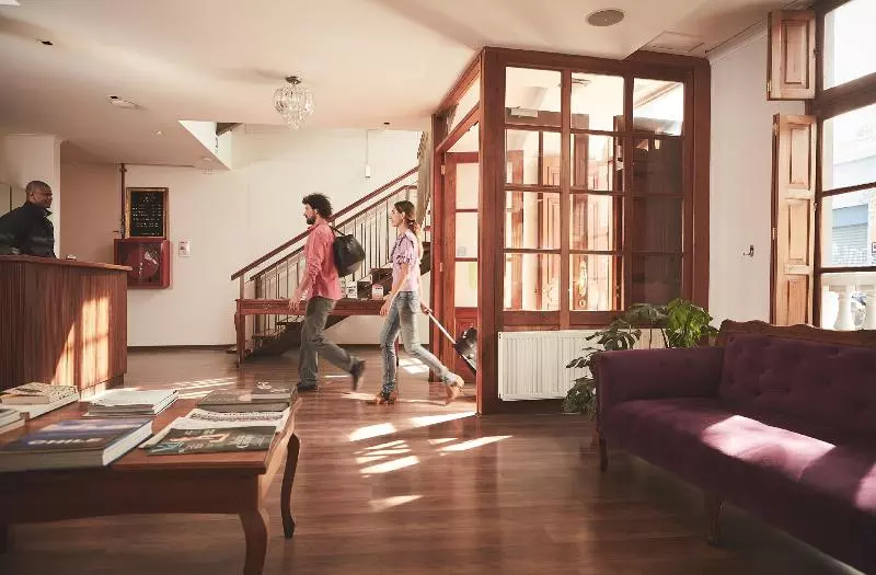 Fotos del hotel Loreto:  15