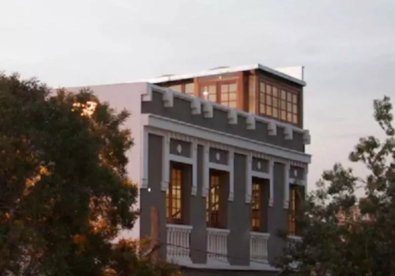 Fotos del hotel Loreto:  8