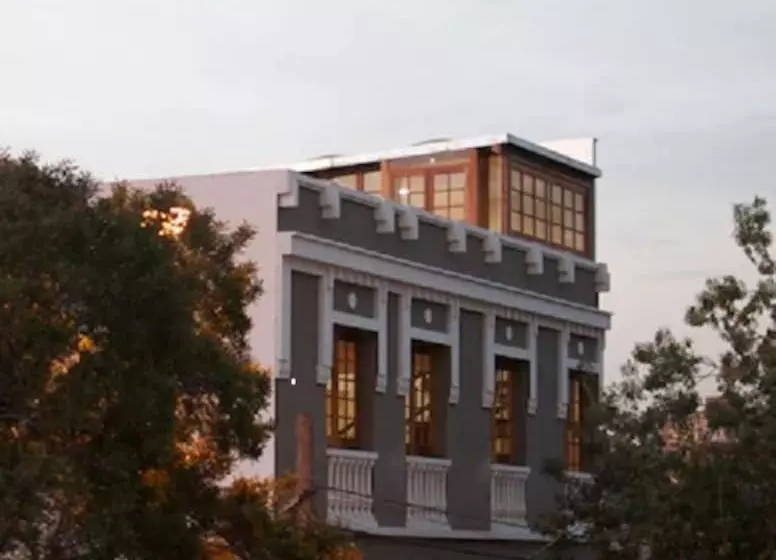 Fotos del hotel Loreto:  13