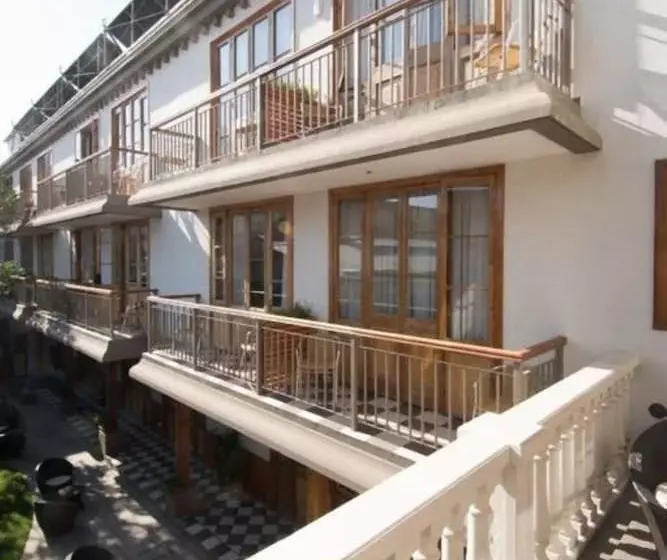 Fotos del hotel Loreto:  21