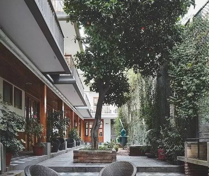 Fotos del hotel Loreto:  19