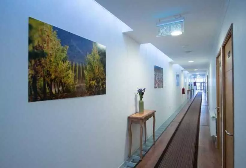 Fotos del hotel Loreto:  4