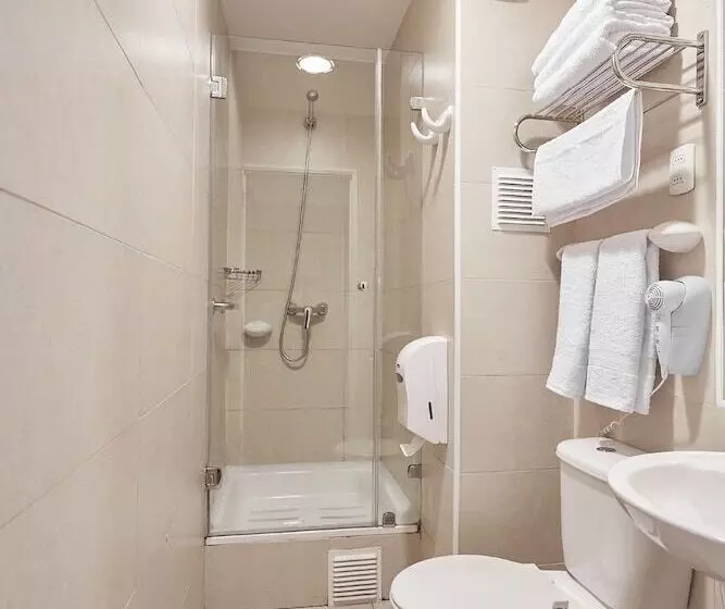 Fotos del hotel Loreto:  12