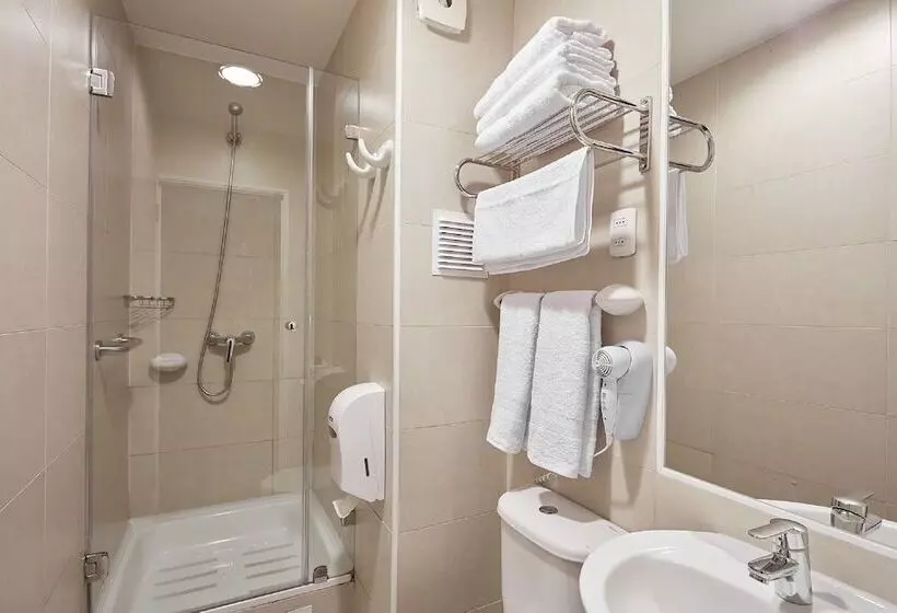 Fotos del hotel Loreto:  7