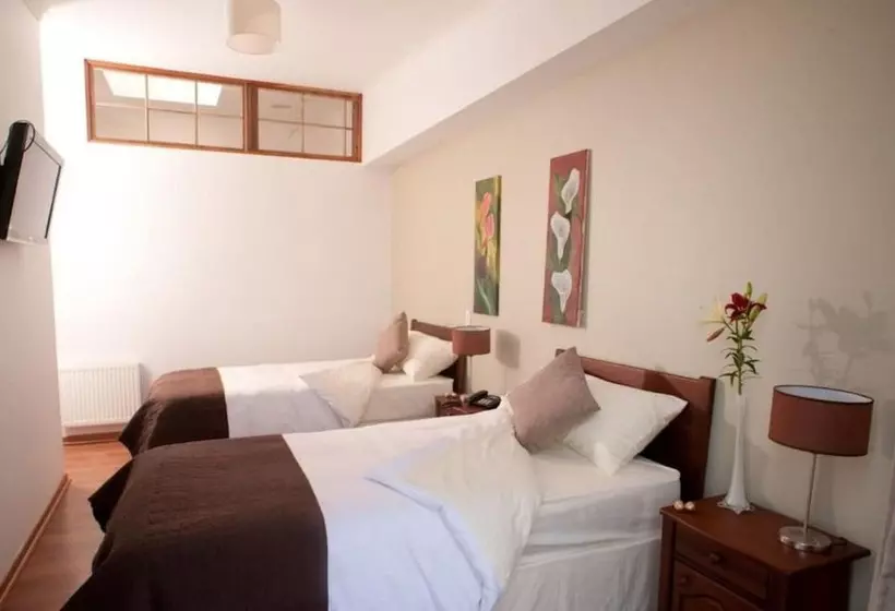 Fotos del hotel Loreto:  14