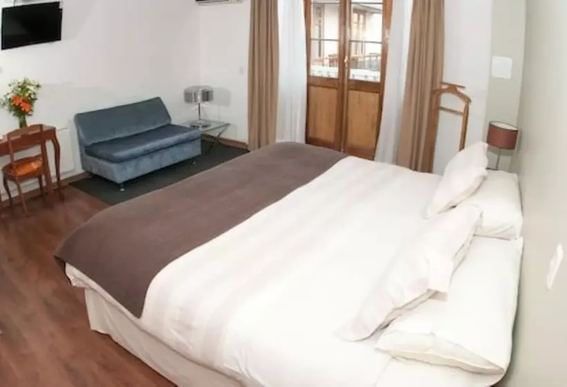 Fotos del hotel Loreto:  2