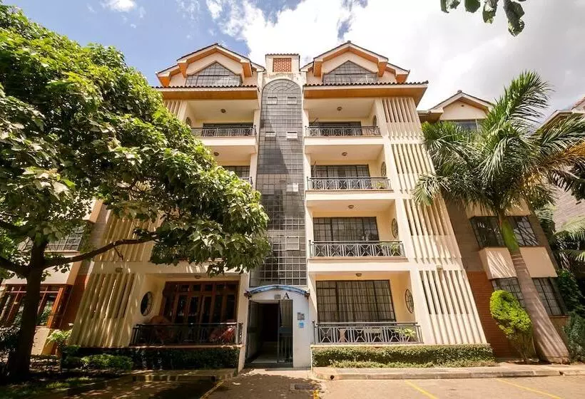 Fotos del hotel Meltonia Luxury Suites:  9