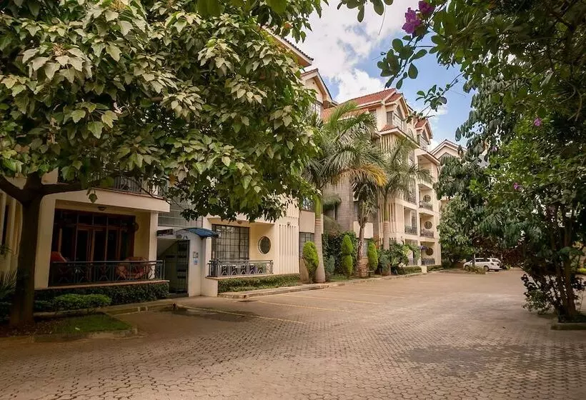 Fotos del hotel Meltonia Luxury Suites:  2