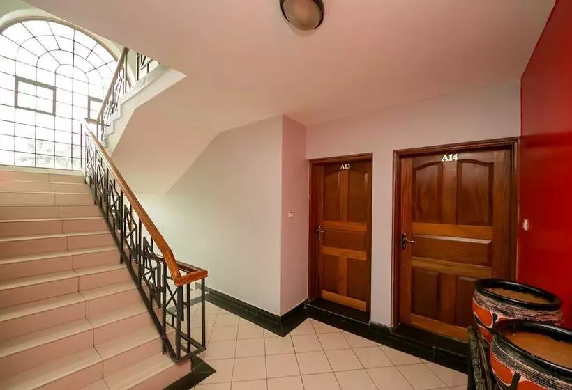 Fotos del hotel Meltonia Luxury Suites:  4