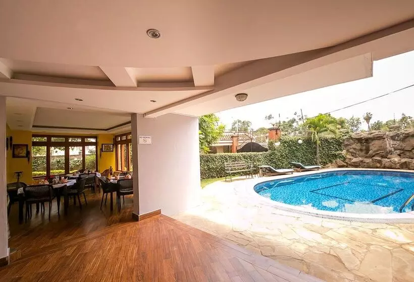 Fotos del hotel Meltonia Luxury Suites:  20