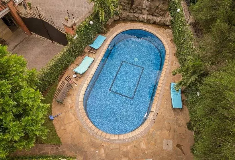 Fotos del hotel Meltonia Luxury Suites:  14