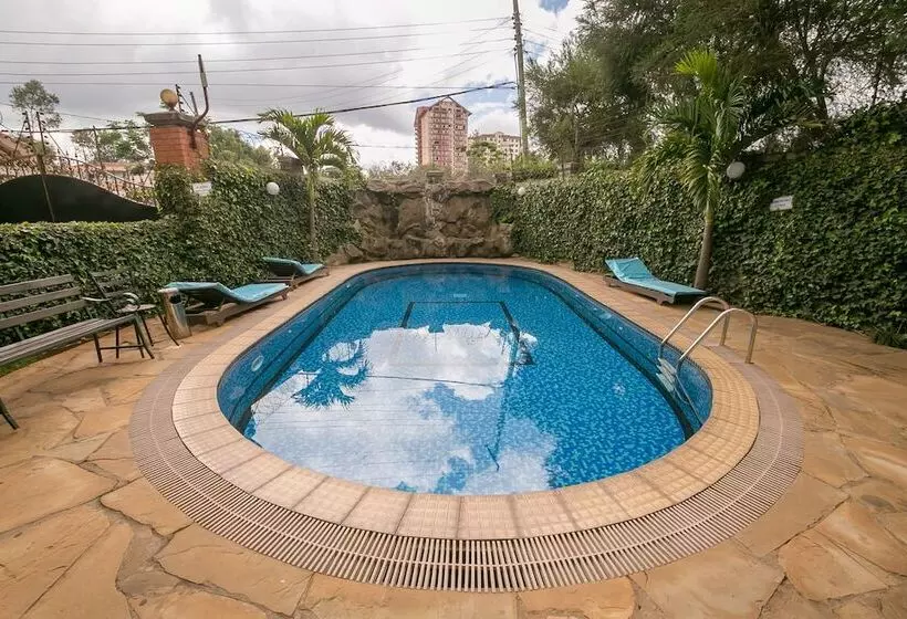 Fotos del hotel Meltonia Luxury Suites:  8