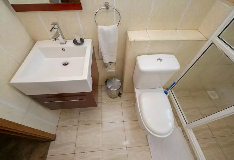 Fotos del hotel Meltonia Luxury Suites:  16