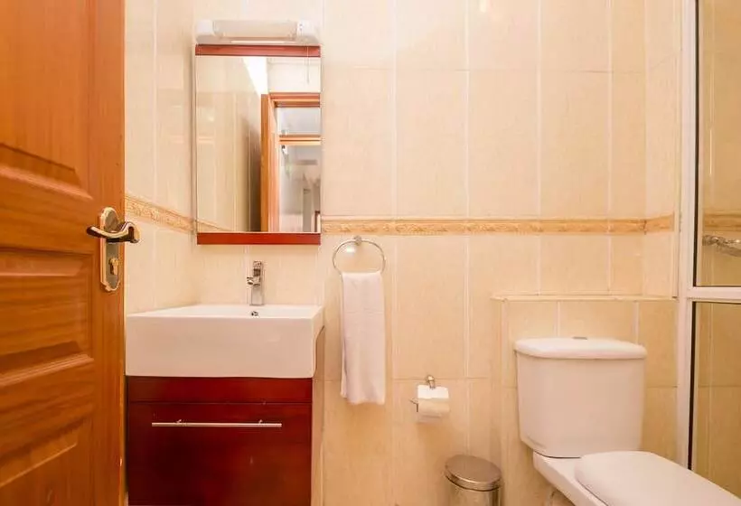 Fotos del hotel Meltonia Luxury Suites:  12